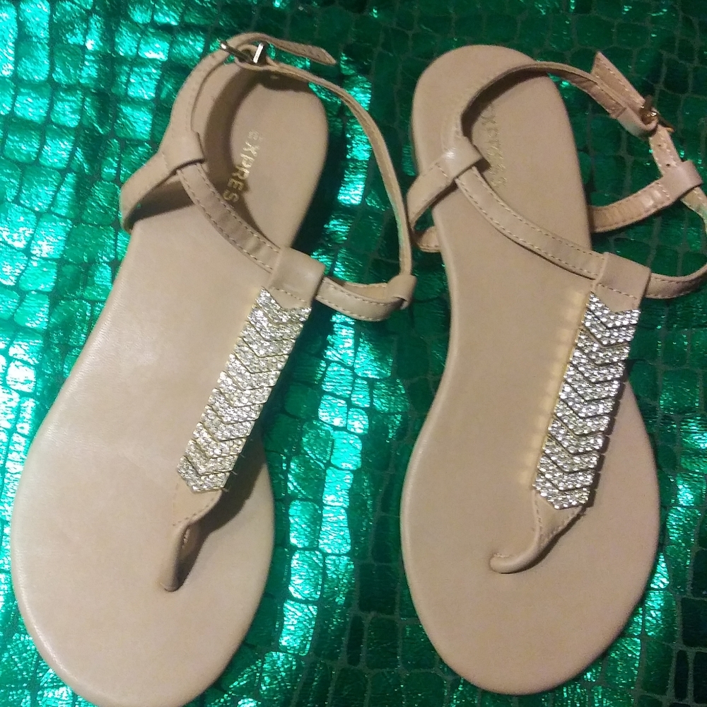 Express Sandles